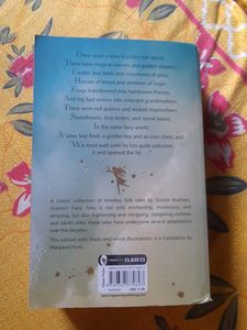 The Complete Grimms Fairy Tales