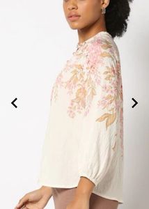 Floral Shirt