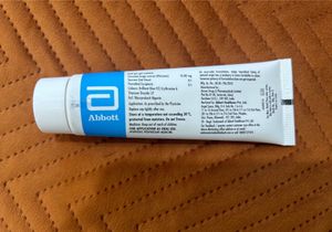 Curenext Oral Gel