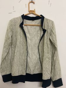 Cotton Jacket
