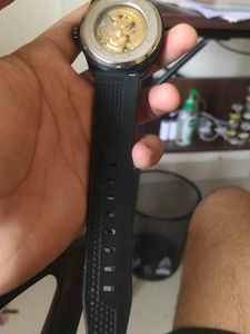 Tommy Hilfiger Orginal Automatic Watch