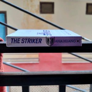 The Stricker By Ana Huang