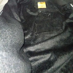Axkay- Varsity Jacket 😮‍💨 (Embroidered Patch)