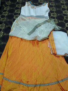 Gown