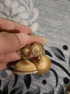 Necklace &amp; Earring Set