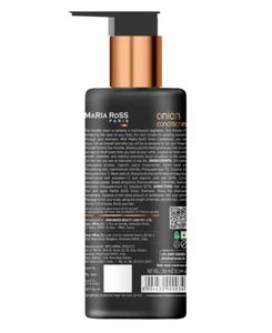 Maria Ross Onion Conditioner