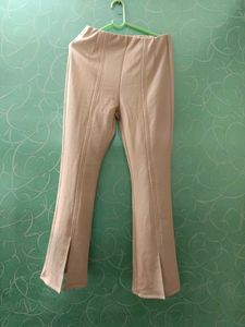 Bell Bottom Trouser