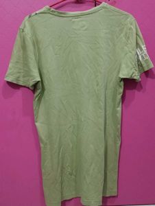 Graphic Print T-Shirt