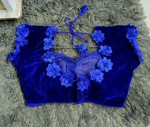 Quality Fancy Blouse