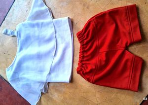 Baby Girl Clothes