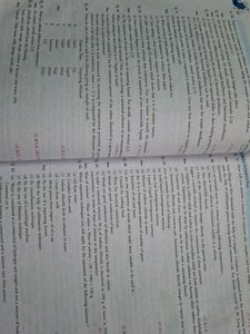 Class IX Chemistry Textbook