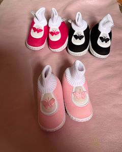 Cute Baby Shoes