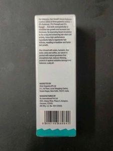 ARATA Intensive Hair Growth Serum