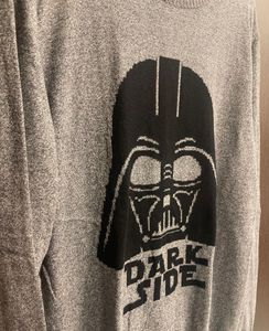 Star Wars Print Sweatshirt