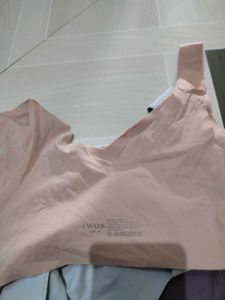 3 spandex non padded bust 34-38