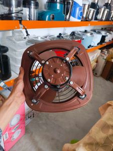 Havells Ventilation Fan - Brown