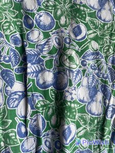 Beautiful Light Green Trouser