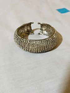 Sparkling Bangle Bracelet