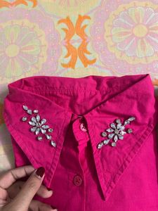 ZARA Co Ord Set