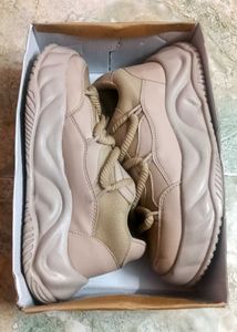 Brand New Shoes