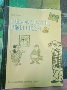 S.studies 9th Class Books