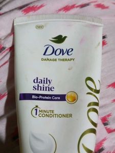 Dove Daily Shine Conditioner