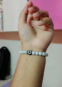 Beaded Bracelet set of 4