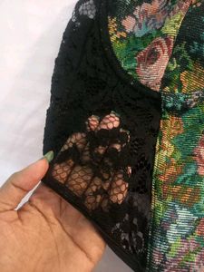 Savana Fairy Corset