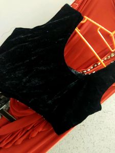 New Style Sari