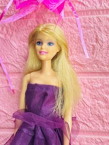 Barbie Doll💜
