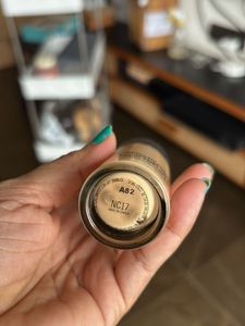 Brand New Mac Foundation 30 Ml