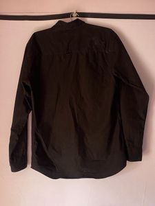 Burberry Brit Black Shirt