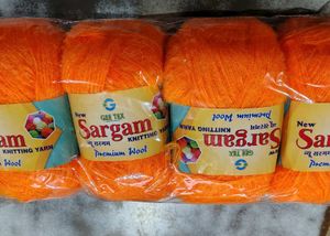Wool