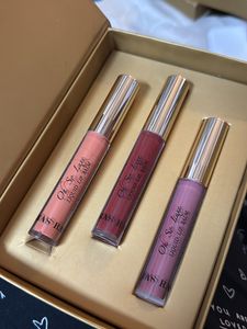 Ras Lipstick Kit