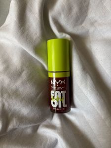 Nyx Fat Oil Lip Drip