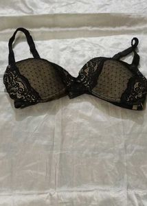 Combo For Stylish Bra ❤️🖤❤️