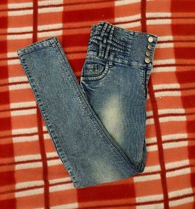 LootSale 3 Women Jeans Combo