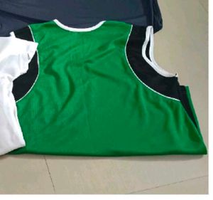 Green T-Shirt
