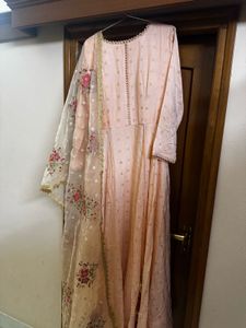 Elegant Ethnic Kurta Set