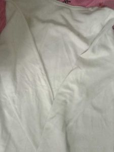 Argyle Pattern Sweater