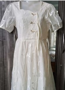 Chinese Dress