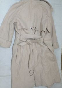 Vintage Trench Coat Combo