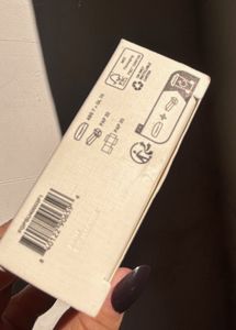 Rare beauty luminous powder blush :- Happy