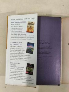 The Da Vinci Code &amp; More