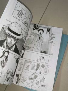 Spy Family Manga Set 1-10 Volume