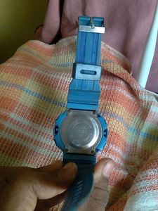 SPORT Digital Stylish Watch.