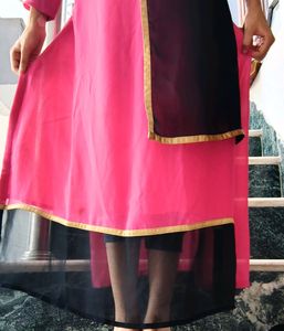 Smart Look Kurta .
