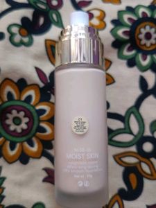 Swiss Beauty Foundation