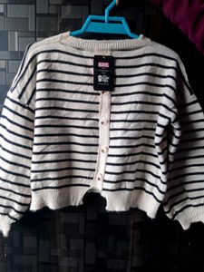 Korean Sweater