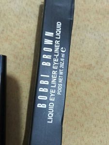 Bobbi Brown Eyeliner Duo